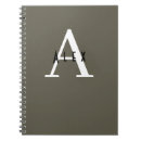Buscar initial libretas Cute