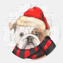 Buscar bulldog inglés pegatinas Vacaciones