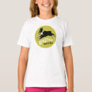 Buscar razas infantil camisetas Perros
