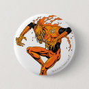 Buscar orange chapas Linterna verde