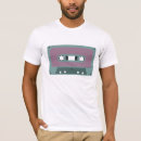Buscar casete camisetas Retro
