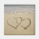 Buscar dos corazones imanes Amor