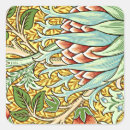Buscar william morris pegatinas Vintage