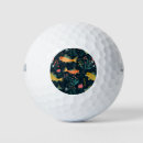 Buscar pez pelotas golf Adorable