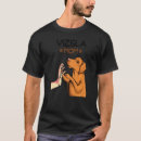 Buscar magyar camisetas Vizsla