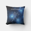 Buscar zodiac cojines Ilustracion