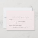 Buscar ocasión tarjetas rsvp Para ella
