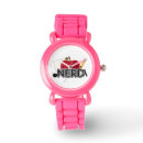 Buscar nerd relojes Escuela