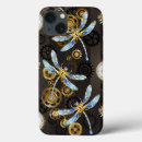 Buscar dragonflies iphone fundas Steampunk