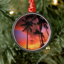 Buscar islas de hawaii adornos Playa tropical
