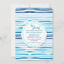 Buscar patrones invitaciones General y unisex