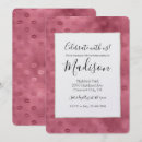 Buscar labios rosados invitaciones Resplandor