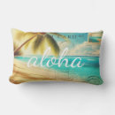 Buscar vintage hawaii cojines Aloha