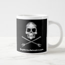 Buscar calaveras tazas Té