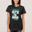 Buscar afk camisetas Away