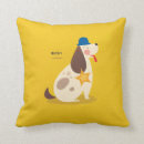 Buscar dog cojines Perro