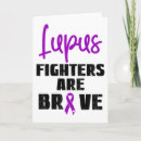 Buscar lupus tarjetas Conciencia del lupus