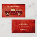 Buscar vieja textura de tarjetas de visita Vintage