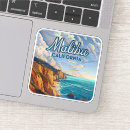 Buscar malibu california pegatinas Los ángeles