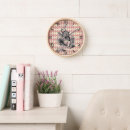 Buscar literatura relojes de pared Vintage