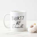 Buscar años 30 tazas Para ella