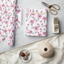 Buscar amapola papel de regalo Rosa
