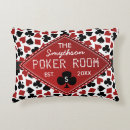 Buscar póker cojines Casino