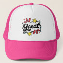 Buscar pelo grande gorras Impresionante