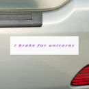Buscar unicornios pegatinas parachoque Caballo