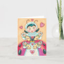 Buscar mariquitas tarjetas General y unisex