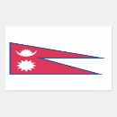 Buscar bandera de nepal pegatinas Nepalí