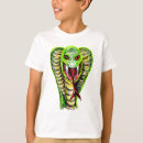 Buscar serpientes niño camisetas Niños
