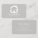 Buscar reparador tarjetas de visita Construcción