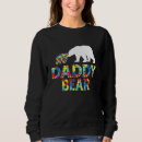 Buscar autismo sudaderas Papa