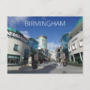 Buscar birmingham postales Ingland