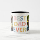 Buscar te quiero papá tazas Día del padre