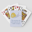 Buscar caracol barajas de cartas Para todos