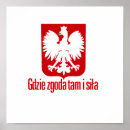 Buscar bandera de polonia posters Polska
