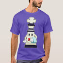 Buscar educación del ajedrez camisetas Navidades