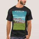 Buscar dublín camisetas Turismo