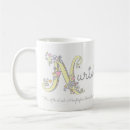 Buscar letras decorativas tazas Rosa