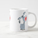 Buscar donkey tazas Gris