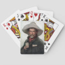 Buscar viejo oeste barajas de cartas Vaquero