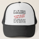Buscar frases gorras Sarcasmo