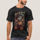 Buscar cosido camisetas Espeluznante