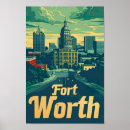 Buscar fortaleza posters Texas