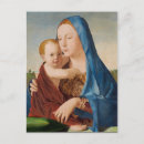 Buscar niño jesús postales Virgen mary