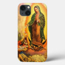 Buscar guadalupe iphone fundas Santa