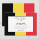 Buscar belgica invitaciones Bélgica
