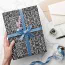 Buscar cortado papel de regalo Para todos